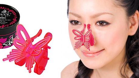 10 dziwacznych gadżetów upiększających prosto z Japonii [galeria] 1