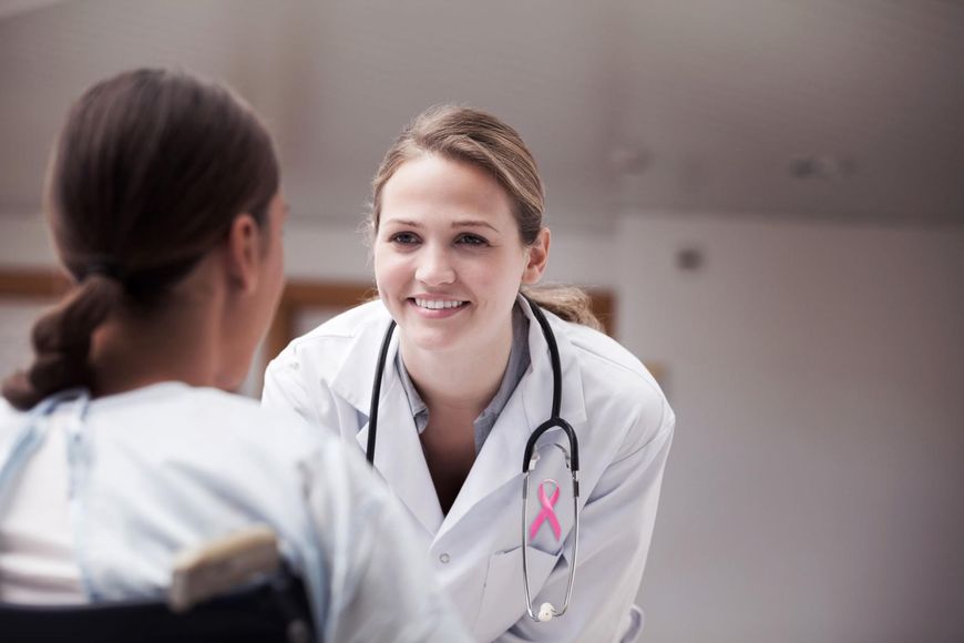 Szybkie wykrycie raka piersi zwiększa szanse na przeżycie