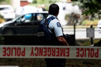 Dmuchany zamek porwany przez wiatr w Sydney. Pięcioro dzieci rannych