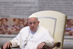 Zdrowie papieża. Niepokojące informacje z Watykanu