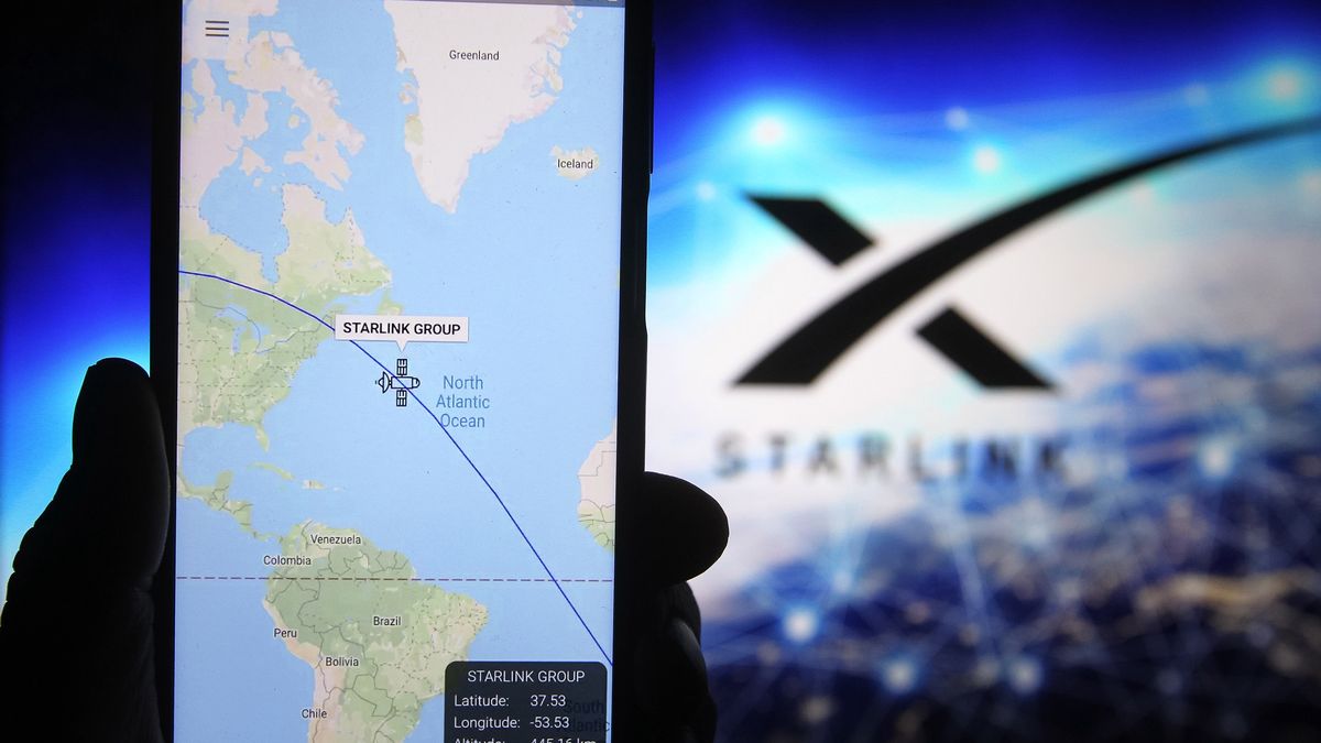 Za dostęp do internetu Starlink zapłacimy niemało