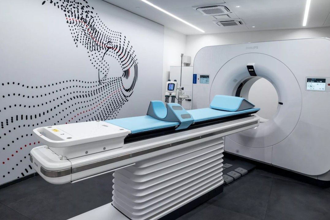 Centrum Medyczne Ferrari