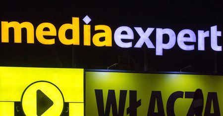 Promocje w Media Expert. Mniej o prawie 500 zł