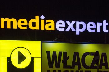 Promocje w Media Expert. Mniej o prawie 500 zł