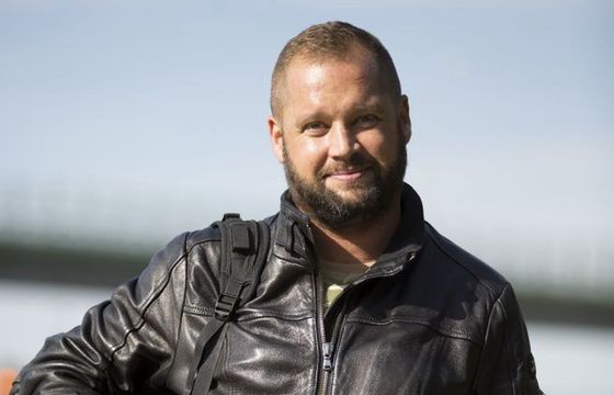 Andrzej Meller poprowadzi cykl „Prepersi” w Fokus TV