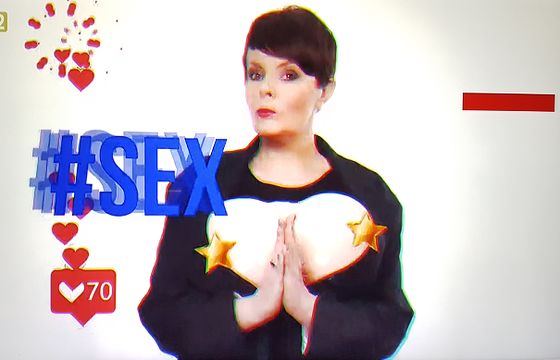 „#Sława 3” Karoliny Korwin-Piotrowskiej jesienią w TVN Style, na razie bez „DKF” w TVN Fabuła