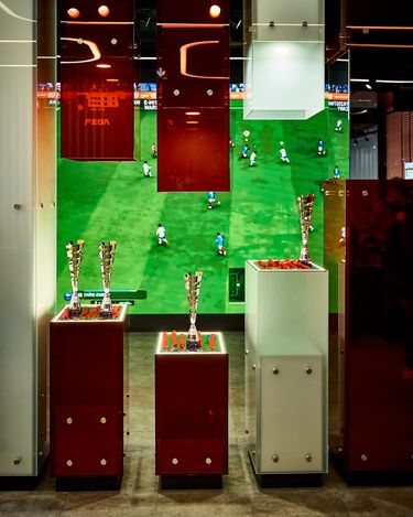 E-mistrzostwa Warszawy by Lenovo: