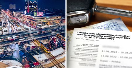 Tańsze OC pod lupą. Poszkodowani w pułapce ceny. Nadzór już reaguje