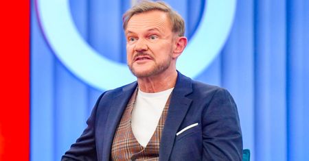 Cezary Pazura nie chodzi na wywiadówki dzieci. Ma DOŚĆ innych rodziców