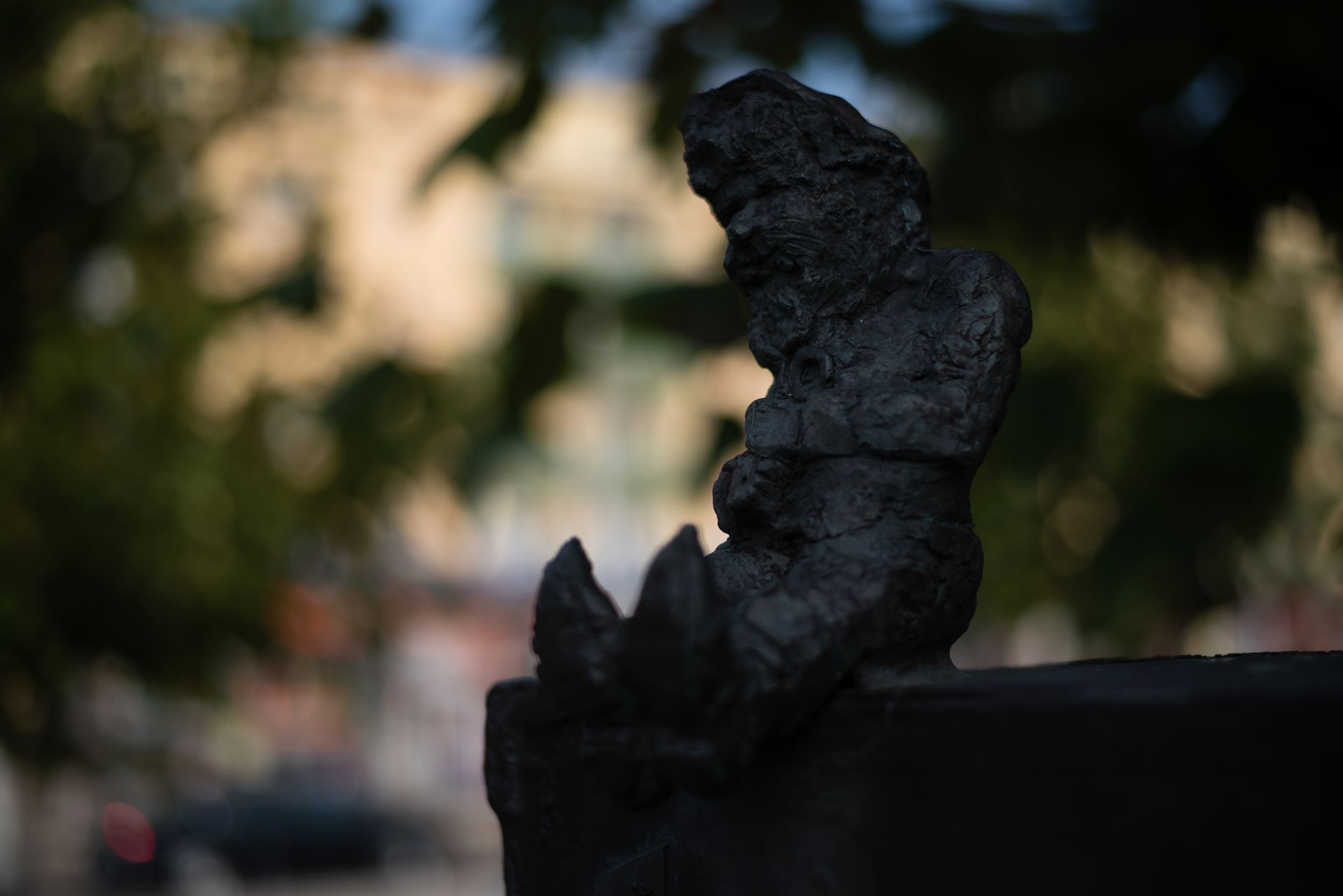 Nikon D750 - współczesna lustrzanka pełną klatką [test] 32