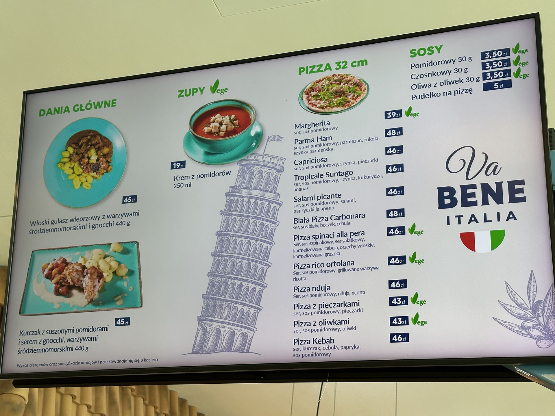 Park wodny Suntago w majówkę.