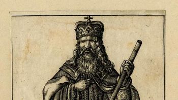 Wykastrował brata i mordował możnych. Krwawe rządy Bolesława Rudego