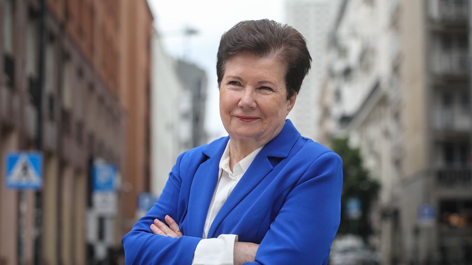 Hanna Gronkiewicz-Waltz
Albert Zawada
PAP, polityk, polityka, sesja zdj�ciowa, studia pap, Studio PAP, ul. Bracka, portret, kandydat, kandydatka do PE, KO, Koalicja Obywatelska, Parlamentu Europejskiego, Platforma Obywatelska, PO, Hanna Gronkiewicz Waltz