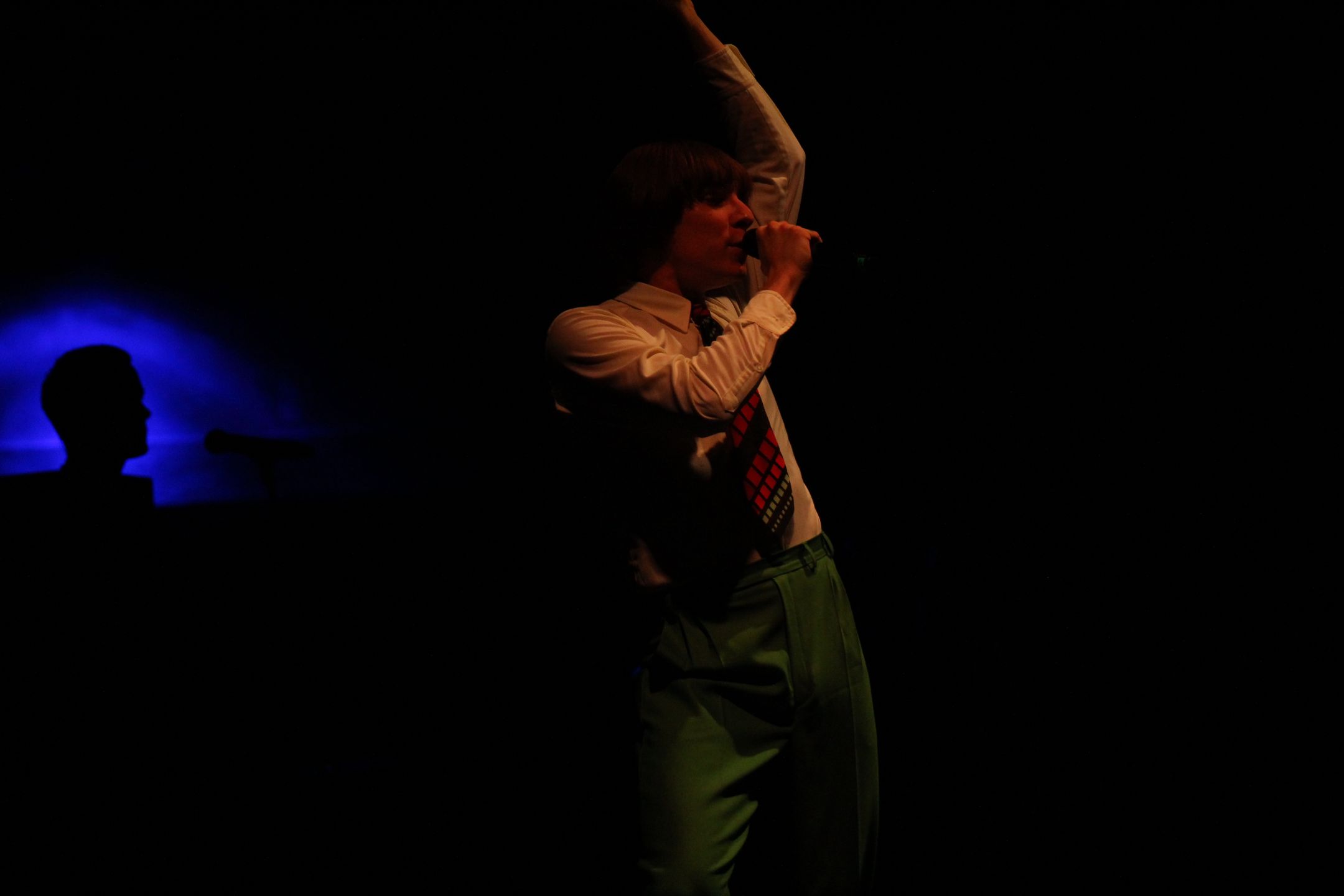 Ralph Kaminski - 02.05.2023 Wrocław