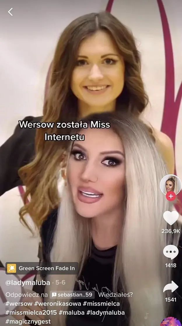Wersow na zdjęciach sprzed lat. Tak kiedyś wyglądała
