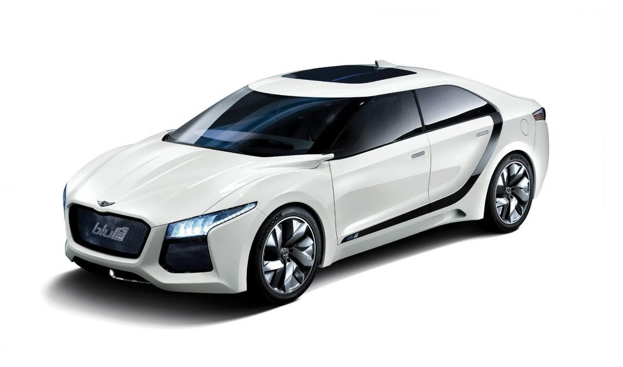 Hyundai Blue2
