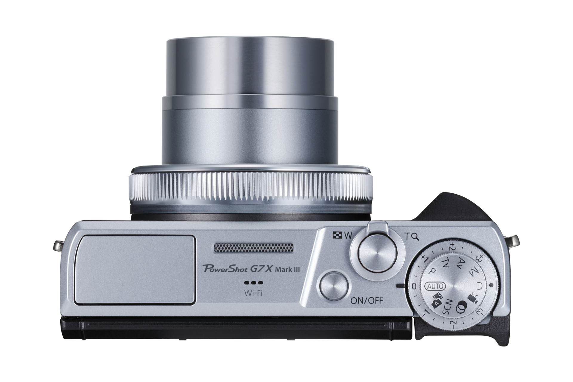 Canon PowerShot G7 X Mark III ma funkcję transmitowania na żywo 5