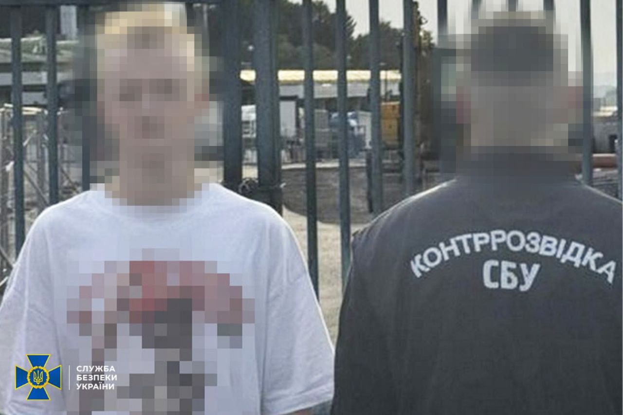 16-latek współpracował z Rosją. Polskie władze przekazały go Ukrainie