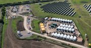 Największy magazyn energii w Europie. Rekord pobity