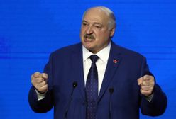 Łukaszenka ostrzega NATO. "Natychmiastowa odpowiedź"