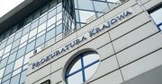 Postanowienie sądu ws. sędziego Igora Tulei. Reakcja Prokuratury Krajowej