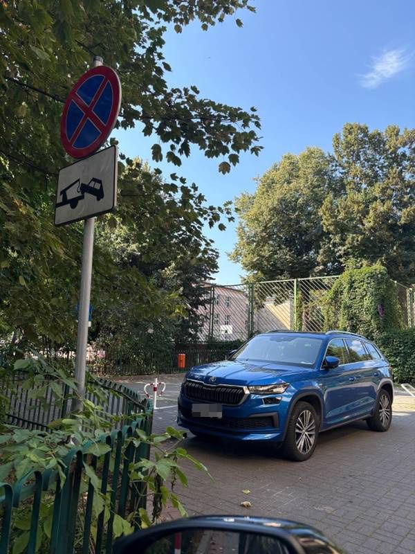 Dzień z życia Anny Muchy