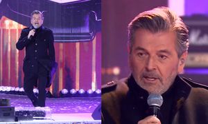 FALA KRYTYKI po występie Thomasa Andersa na sylwestrze Polsatu, za który zgarnął 400 TYSIĘCY ZŁOTYCH: "Bezczelny playback"