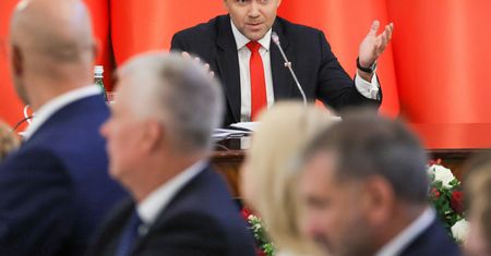 Zawiadomienia do prokuratury na ukraińskiego dziennikarza. Odpowiada za to PiS, nie prezydent