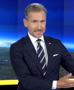 Wyjątkowe wydanie "Faktów". Kraśko zakończył program TVN inaczej niż zwykle