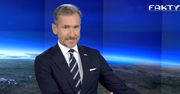 Wyjątkowe wydanie "Faktów". Kraśko zakończył program TVN inaczej niż zwykle