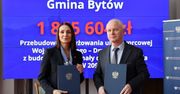 Rondo w centrum Bytowa coraz bliżej. Jest umowa i milionowe dofinansowanie