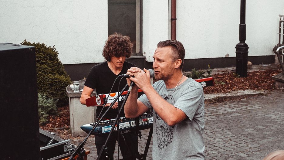 Bielsko-Biała. Przez całe wakacje, w weekendy na Rynku zagrają artyści.