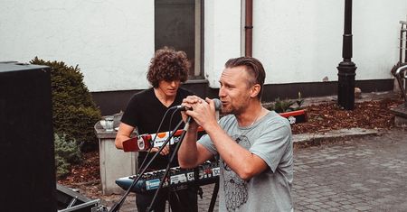 Bielsko-Biała. Weekendowe muzykowanie, darmowe koncerty