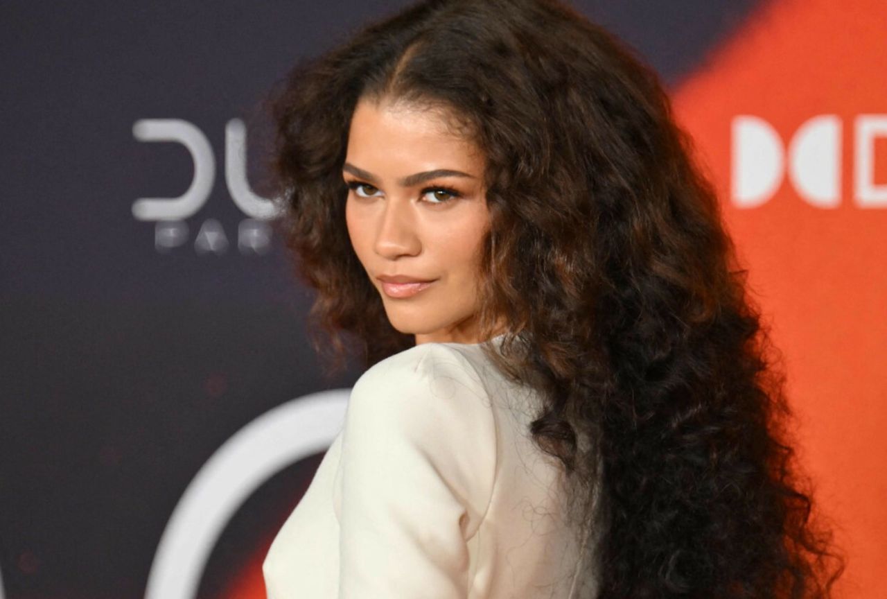 Zendaya: 10 mistrzowskich kreacji, które zaprezentowała przed premierą "Diuny 2". Przejdzie do historii