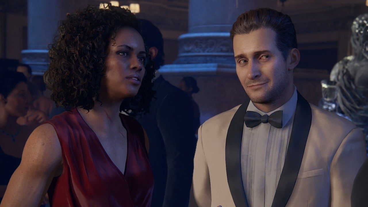 Microsoft zazdrościł Sony. „Uncharted na Xboxa” było już 12 lat temu