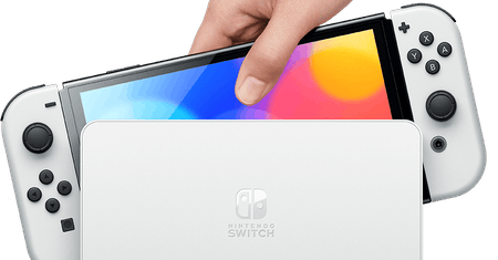 Switch przekroczył kolejną barierę sprzedaży. To teraz najpopularniejsza konsola stacjonarna Nintendo