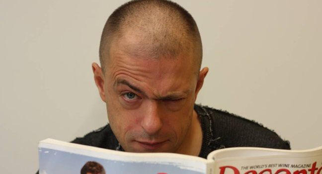 Z Kantar Polska odchodzi CEO Krzysztof Kruszewski