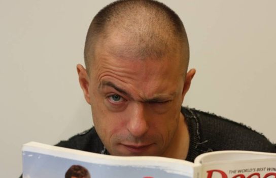 Z Kantar Polska odchodzi CEO Krzysztof Kruszewski