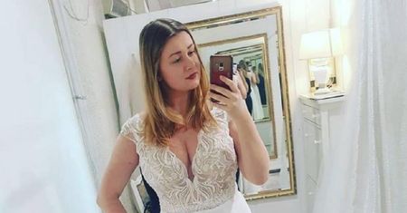 Julia ze "Ślubu od pierwszego wejrzenia" schudła 10 kg. Wiemy, czego sobie odmawia