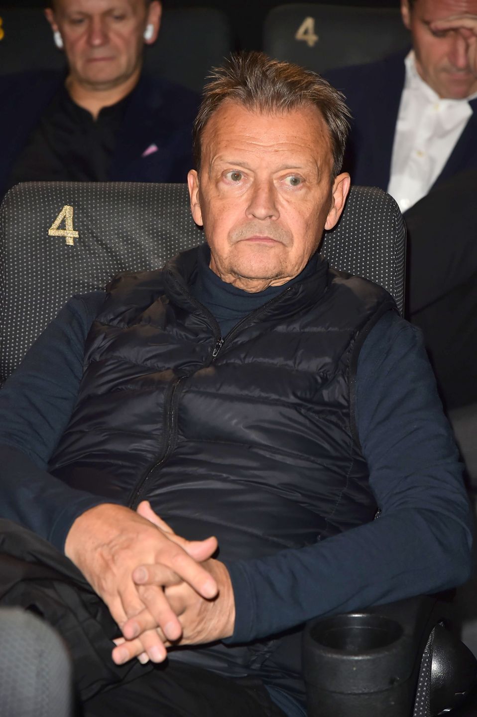Jan Frycz