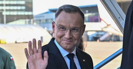 Majątek prezydenta Dudy topnieje. Mniejsze oszczędności, niższe dochody
