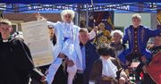 Prochowice uczciły 235. rocznicę Konstytucji 3 Maja