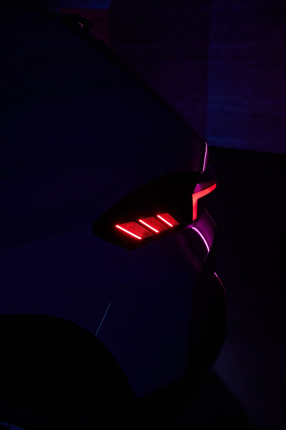 BMW XM (2022)
