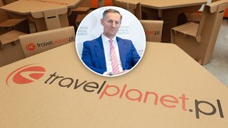 Różnice nawet o kilka tysięcy złotych. UOKiK ukarał Travelplanet.pl