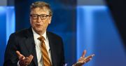 Bill Gates zaufał polskiej firmie. Zainwestował ponad 800 tys. dolarów