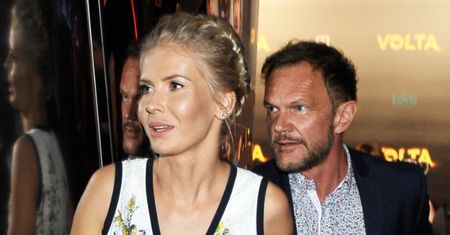 Edyta Pazura odpowiada na plotki o niewierności Cezarego: "Brakuje w tej opowieści jeszcze ŚWIĘTEGO MIKOŁAJA"