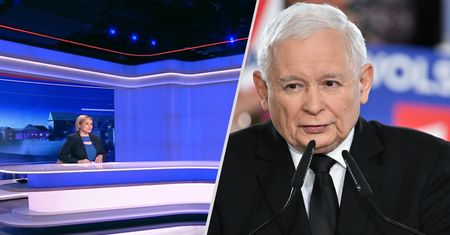 Tak zaczęli "Wiadomości". TVP już ma zwycięzcę. "Wygrał 6:0"