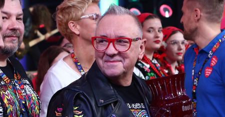 Finał Wielkiej Orkiestry Świątecznej Pomocy 2025. Tyle było podczas Światełka do nieba