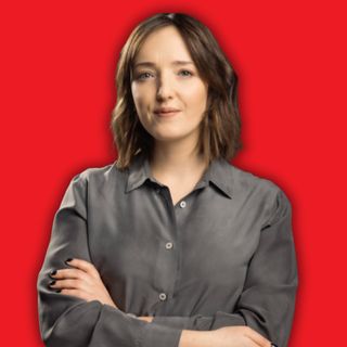 Tetiana Kolesnychenko