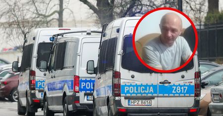 Makabryczny finał kłótni. Trwa obława, policja ma prośbę
